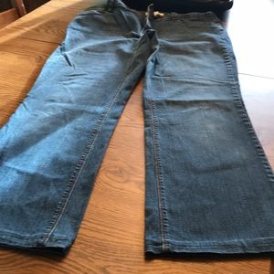 Sonoma women’s jeans